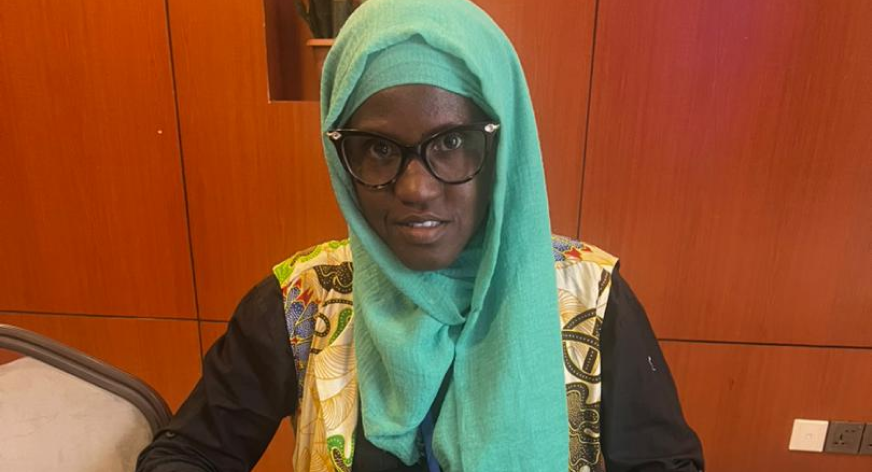 Un cri de cœur d’une Elle Engagée : Pour des communautés justes et respectueuses de la dignité humaine !