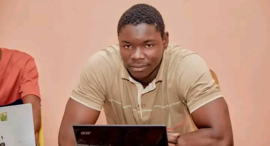 Mouhamadou Boiro, un Ambassadeur Social engagé comme jamais !