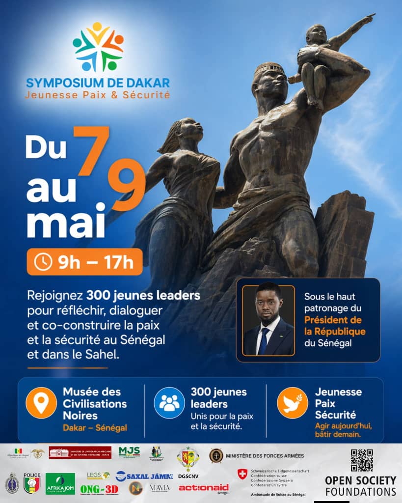 Symposium des Jeunes